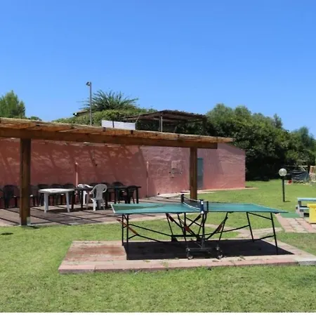 Villa Chiara *
