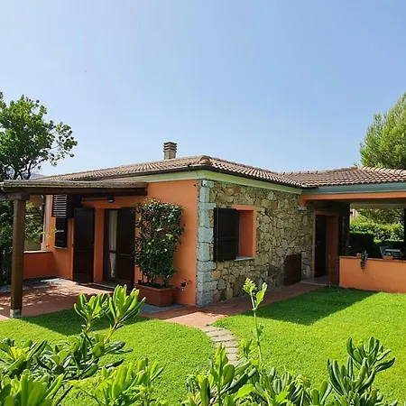 Chiara * San Teodoro (Sardinia)