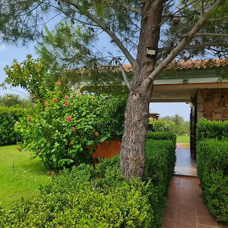 Chiara Villa *
