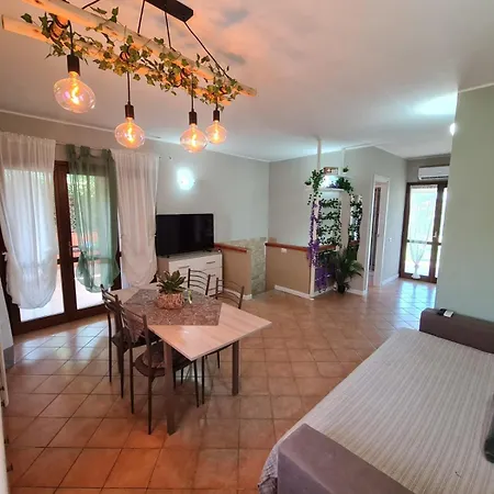 Villa Chiara San Teodoro (Sardinia)