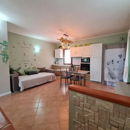 Chiara * Сан-Теодоро