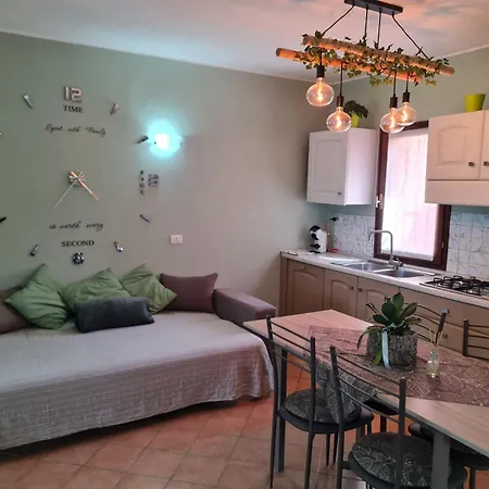 Chiara Villa