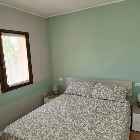 Chiara Villa
